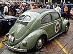 VW 1/11, Bj. 1951