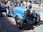 Bugatti Type 40, Bj. 1927