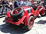 Alfa Romeo 6C 1500 Sport, Bj 1928