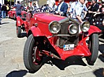 Alfa Romeo 6C 1500 Sport, Bj 1928