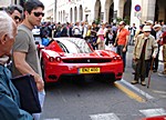 Ferrari Enzo Ferrari, Bj. 2002, 660 PS, 700.000 €, in D nicht zugelassen!
