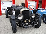 Bentley 4 1/2 Liter, Bj. 1929