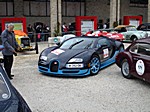 Bugatti Veyron 16.4 , Preis: $1.192.057,-