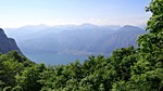 Am Bocca di Navene, 1420 m