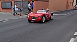 PARISOTTO FIAT 750 SPORT