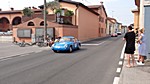 ABARTH FIAT 750 GT ZAGATO