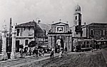 Straßenbahn Brescia–Salò–Gargnano, 1887 - 1954