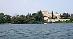 1860 kam die Insel an die italienische Regierung, die sie wiederum an den Baron Scotti verkaufte.