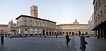 Piazza Maggiore