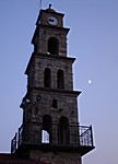 venezianischer Kirchturm