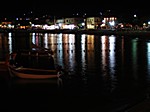 Hafen von Agios Nikolaos