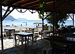 Taverne I am Tsapi Beach