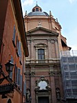 Sanctuary of Santa Maria della Vita