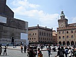 Piazza Maggiore