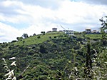 Besuch der Windmühle von Kavallos