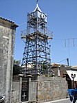 Turm von Agios Minas