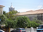 die Agios Minas Kirche