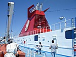 Minoan Lines, Cruise Europa