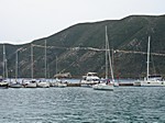 Hafen Vassiliki