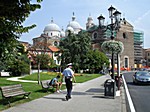 Basilika Santa Giustina