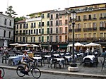 Piazza dei Signori