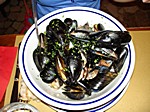 Cozze