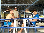 Strand-Taverne am Kathisma Beach