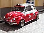 Abarth SS