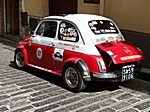 Abarth SS