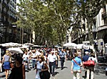 La Rambla