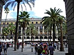 Placa Reial