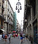 Carrer de Ferran