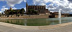 Kathedrale La Seu in Palma