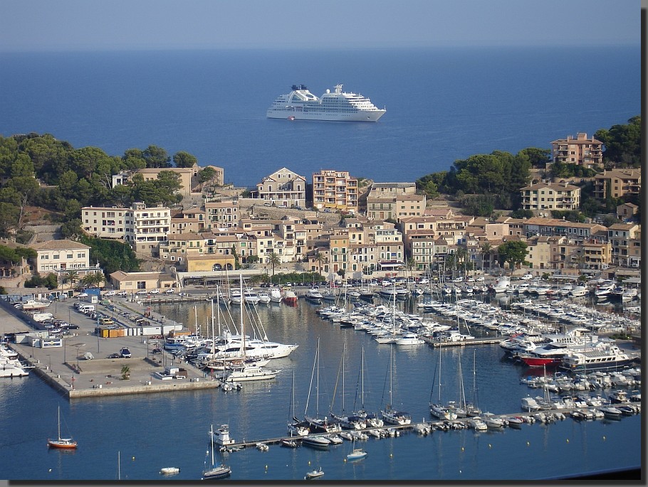 Puerto Soller