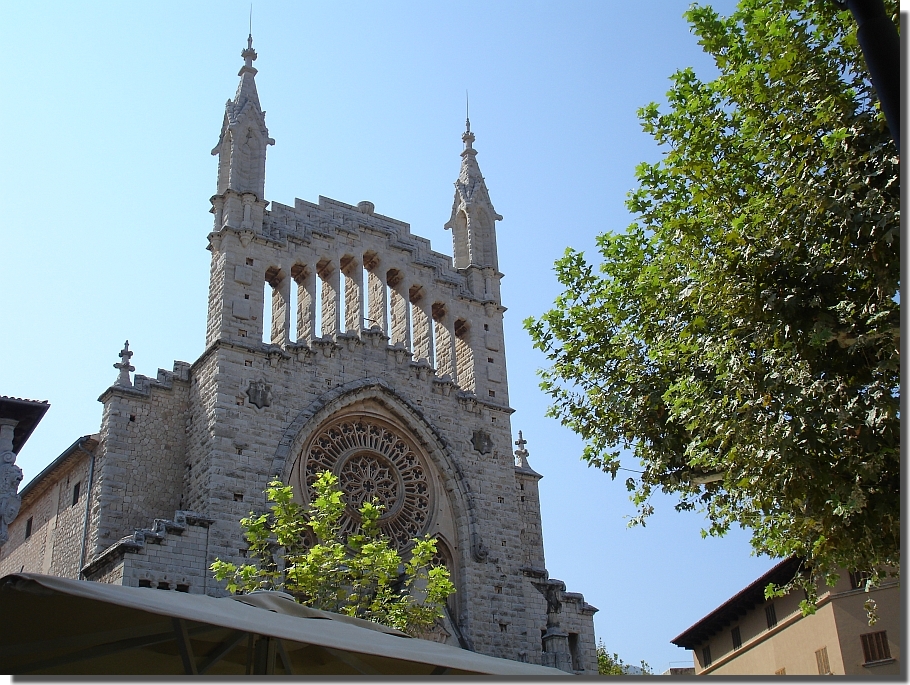 Puerto Soller