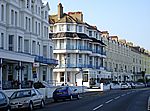 Eastbourne, 4.B&B Weyanoke Hotel