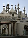 Brighton, Royal Pavillion