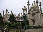 Brighton, Royal Pavillion