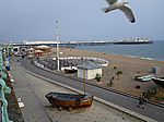 Brighton Pier