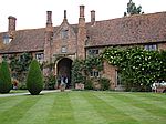 Sissinghurst Garden