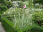 Sissinghurst Garden