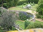 Sissinghurst Garden