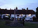 Tiger Inn in East Dean