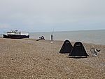 Dungeness bei Lydd