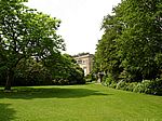 Stourhead Garden zwischen Wells und Salisbury