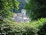 Stourhead Garden