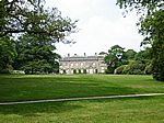 Stourhead Garden