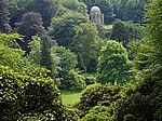 Stourhead Garden