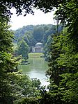 Stourhead Garden