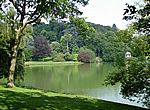 Stourhead Garden